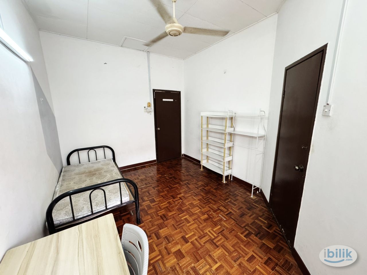 🏠Fully Furnished Medium Room (Attached Sharing Bath) for Rent – Jalan BU 3/1, Bandar Utama (Near MRT & 1 Utama) - Image 4