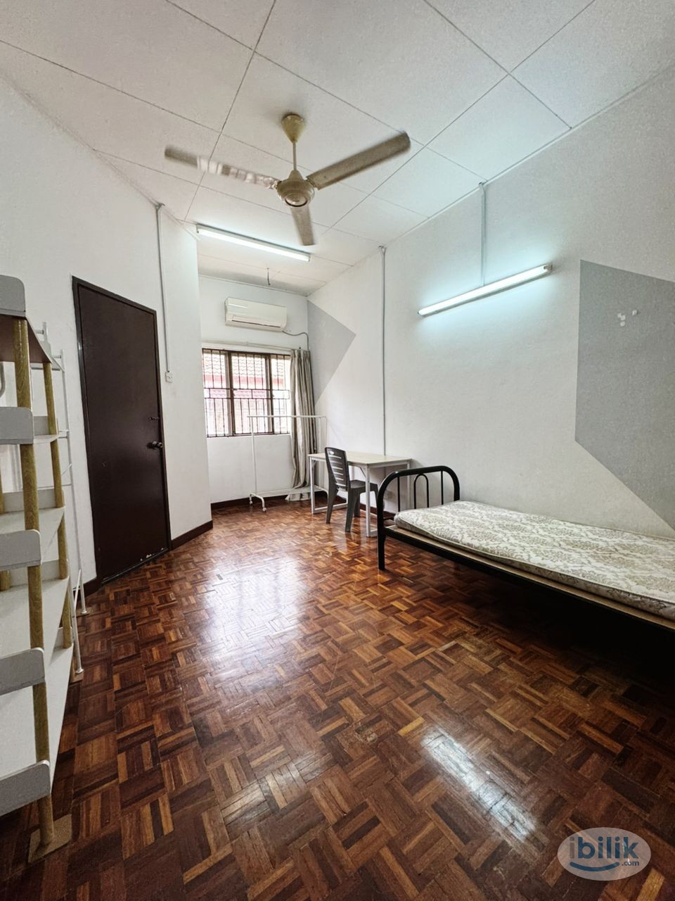 🏠Fully Furnished Medium Room (Attached Sharing Bath) for Rent – Jalan BU 3/1, Bandar Utama (Near MRT & 1 Utama) - Image 5