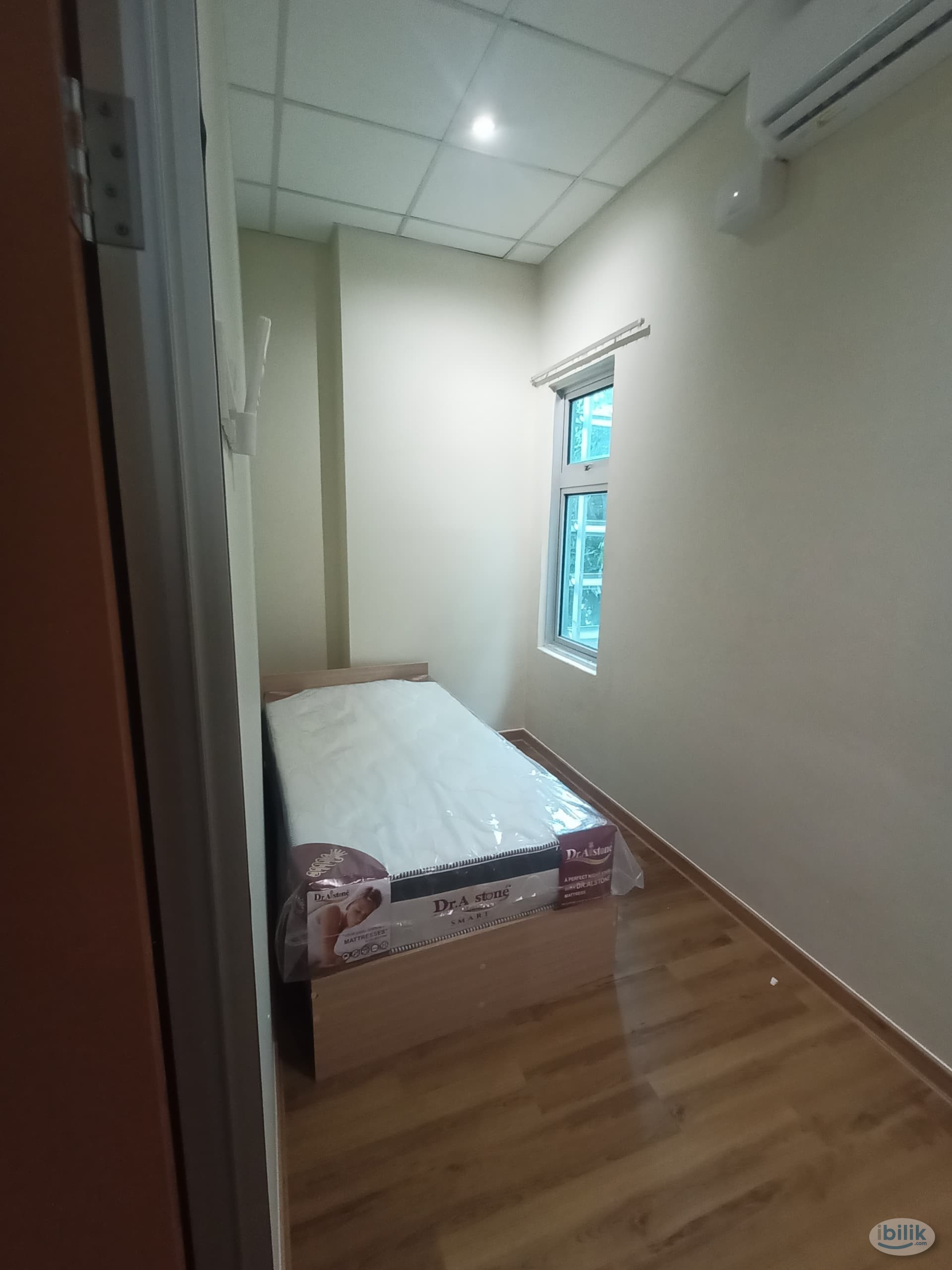 🔥FURNISHED CO-LIVING ROOM NEAR OLD KLANG ROAD🤩 1 MIN WALK TO BUS STOP🚍 - Image 2