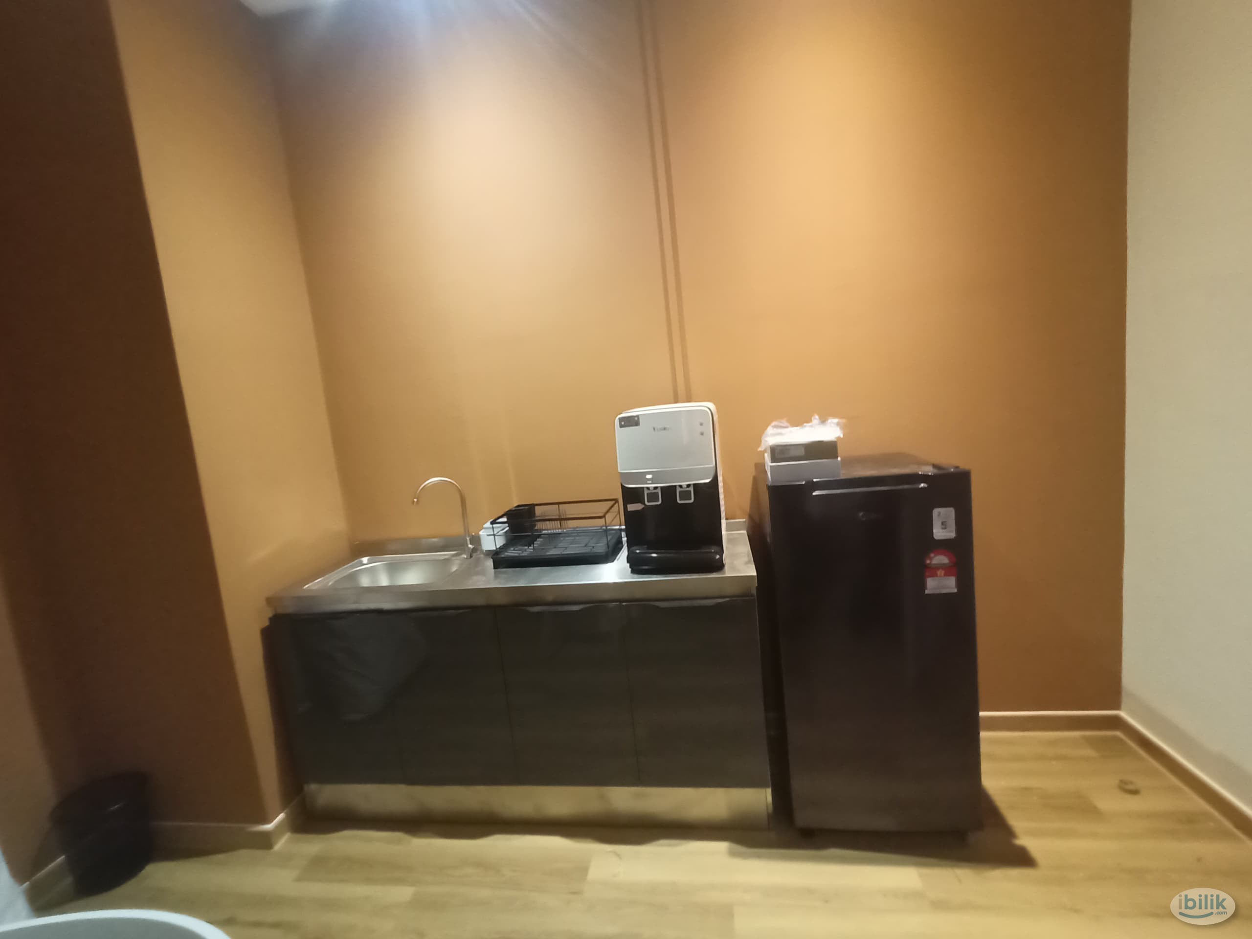 🔥FURNISHED CO-LIVING ROOM NEAR OLD KLANG ROAD🤩 1 MIN WALK TO BUS STOP🚍 - Image 5