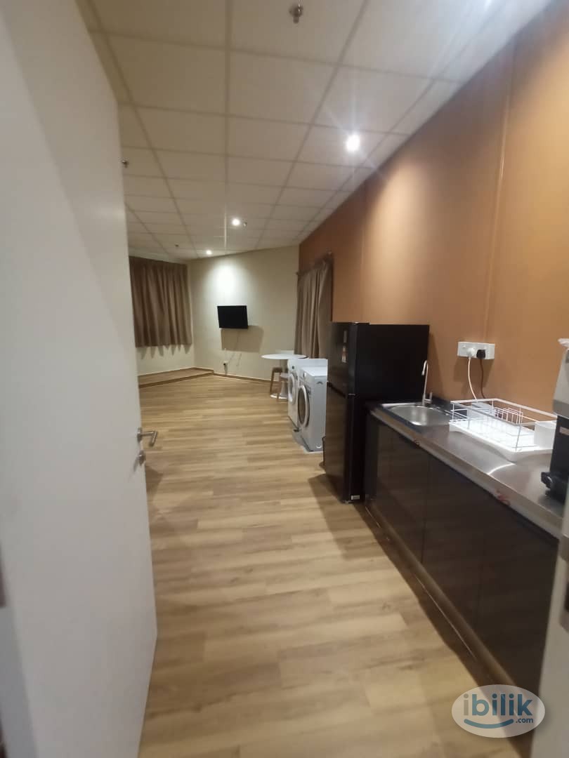 🏠CO-LIVING ROOM NEAR OLD KLANG ROAD✨ 1 MIN WALK TO BUS STOP🚍 0 DEPOSIT, IMMEDIATELY MOVE IN ✅ - Image 4