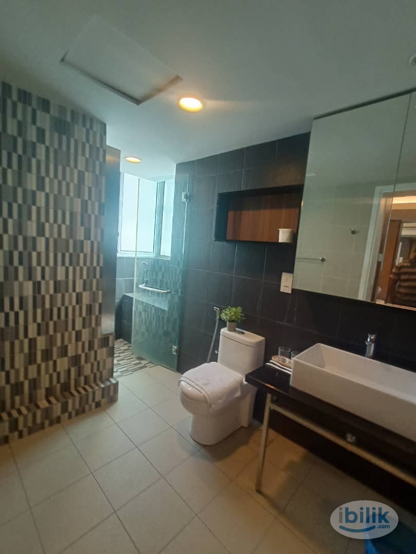 🤩JULY PROMOTION‼️0 DEPOSIT ROOM NEAR OLD KLANG ROAD✨ IMMEDIATELY MOVE IN ✅ - Image 2