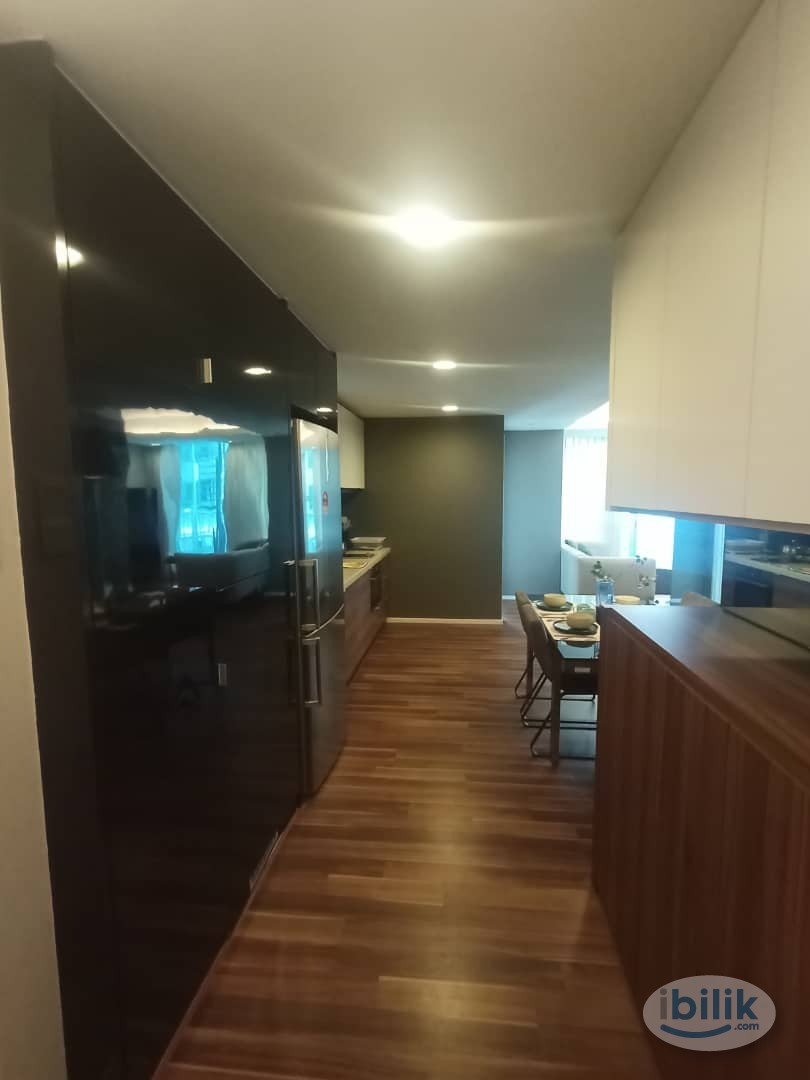🤩JULY PROMOTION‼️0 DEPOSIT ROOM NEAR OLD KLANG ROAD✨ IMMEDIATELY MOVE IN ✅ - Image 5