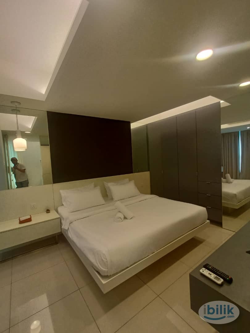 🤩JULY PROMOTION‼️0 DEPOSIT ROOM NEAR OLD KLANG ROAD✨ IMMEDIATELY MOVE IN ✅ - Image 1