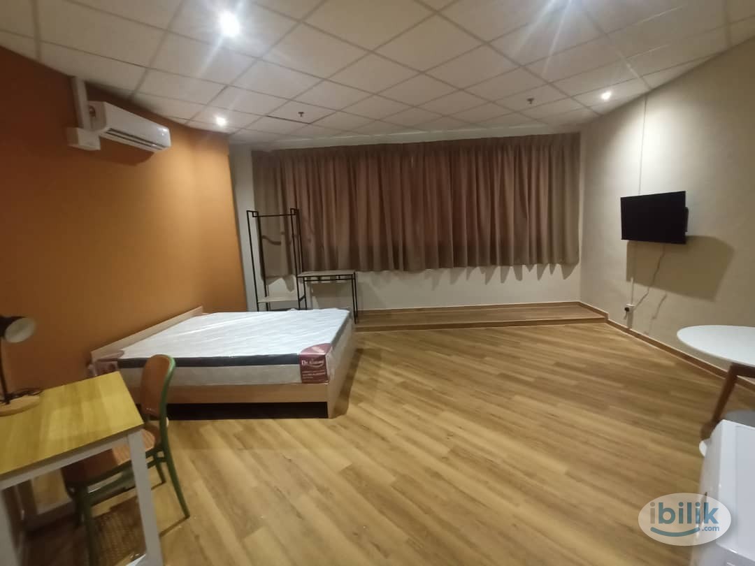 🚀JULY PROMOTION✨ CO-LIVING ROOM FOR RENT NEAR OLD KLANG ROAD🏠 1 MIN WALK TO BUS STOP 🚍 - Image 2