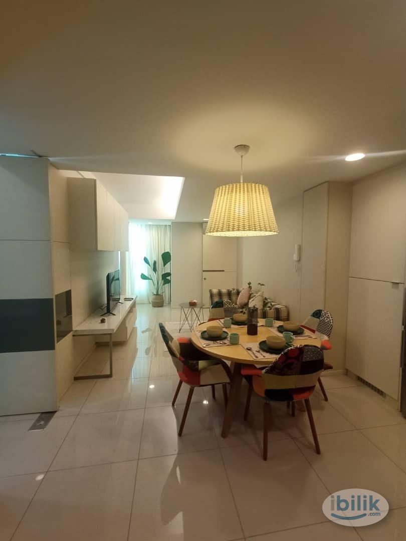 🚀JULY PROMOTION🔥 0 DEPOSIT ROOM FOR RENT NEAR OLD KLANG ROAD🤩 IMMEDIATELY MOVE IN ✅ - Image 5