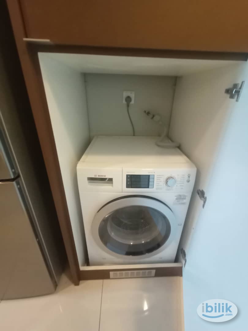 🚀JULY PROMOTION🔥 0 DEPOSIT ROOM FOR RENT NEAR OLD KLANG ROAD🤩 IMMEDIATELY MOVE IN ✅ - Image 4