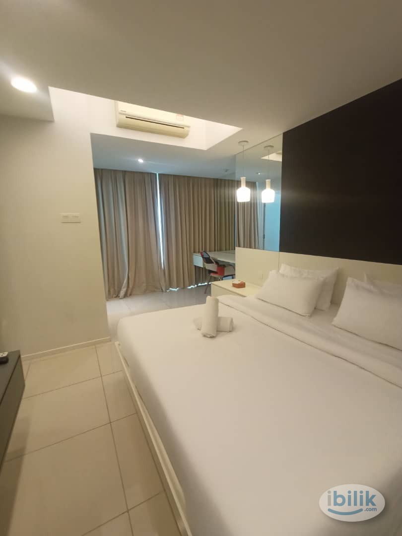 🚀JULY PROMOTION🔥 0 DEPOSIT ROOM FOR RENT NEAR OLD KLANG ROAD🤩 IMMEDIATELY MOVE IN ✅ - Image 1