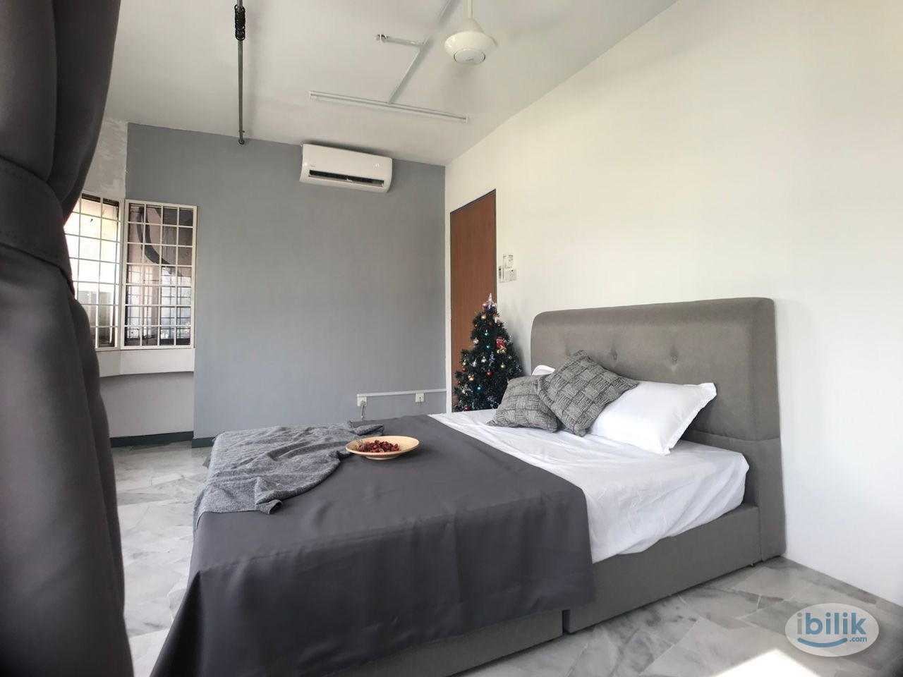 [FEMALE UNIT] CLEAN & TIDY MEDIUM UNIT FOR RENT - Image 2