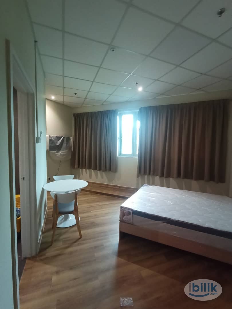 🚀JULY PROMOTION🔥 FURNISHED CO-LIVING ROOM FOR RENT NEAR OLD KLANG ROAD🏠 COME WITH 0 DEPOSIT, IMMEDIATELY MOVE IN ✅ - Image 1