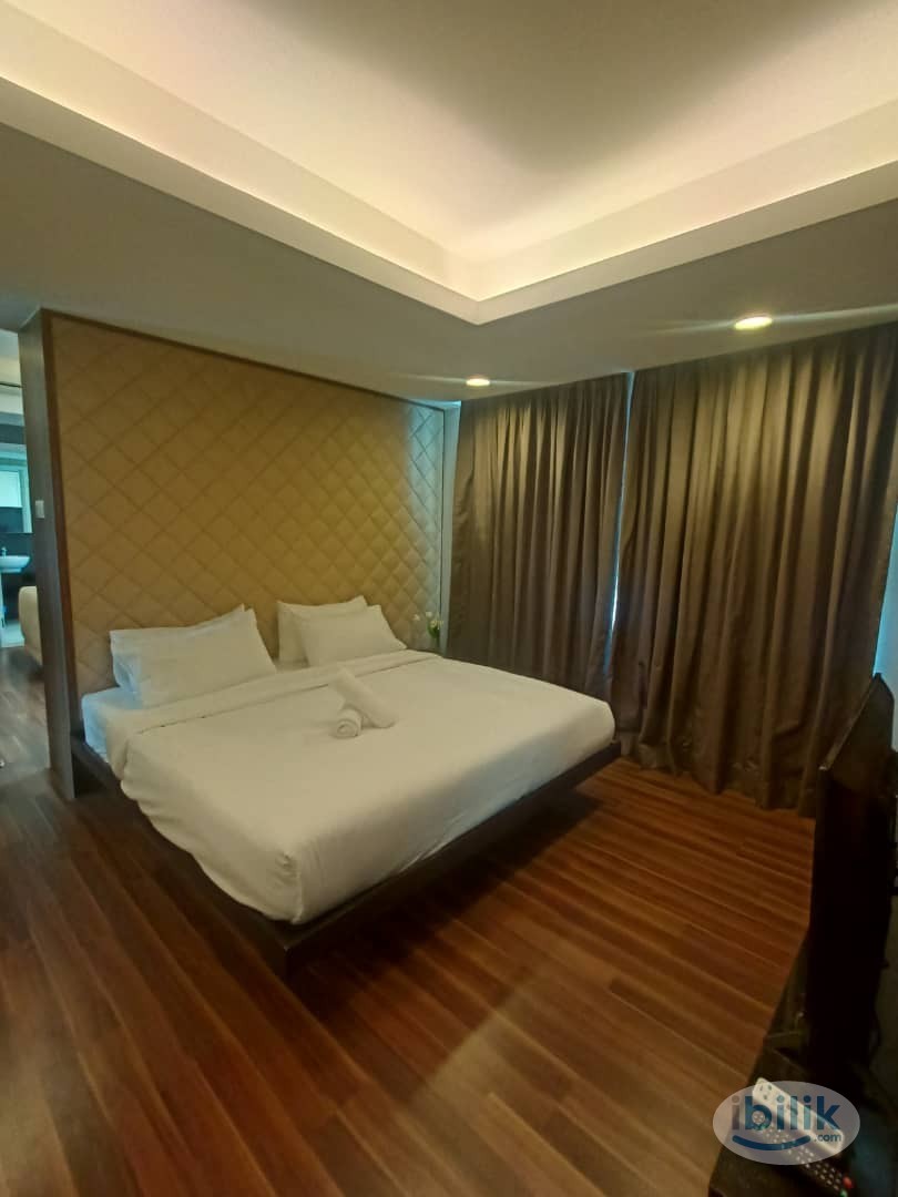 🏠ROOM FOR RENT NEAR OLD KLANG ROAD🔥 1 MIN WALK TO BUS STOP 🚍 COME WITH 0 DEPOSIT ✅ - Image 1