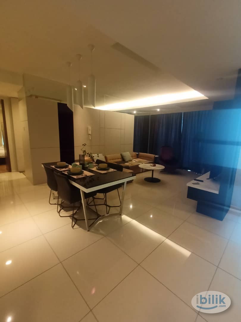 🤩JULY PROMOTION‼️CO-LIVING ROOM FOR RENT NEAR OLD KLANG ROAD✨ COME WITH 0 DEPOSIT🔥 IMMEDIATELY MOVE IN ✅ - Image 5