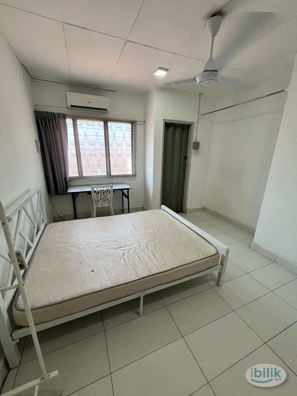 😍FIRST MONTH RENTAL RM1️⃣PROMO😍SS22 DAMANSARA JAYA MIDDLE ROOM FOR RENT🏠NEAR TO  ATRIA SHOPPING GALLERY 💢💢 - Image 3