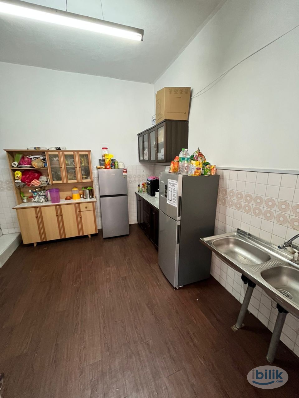 😍FIRST MONTH RENTAL RM1️⃣PROMO😍SS22 DAMANSARA JAYA MIDDLE ROOM FOR RENT🏠NEAR TO  ATRIA SHOPPING GALLERY 💢💢 - Image 5