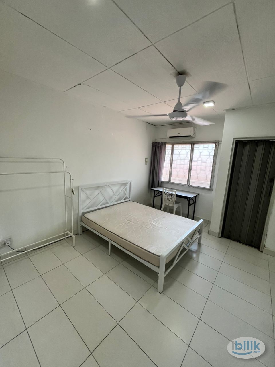 😍FIRST MONTH RENTAL RM1️⃣PROMO😍SS22 DAMANSARA JAYA MIDDLE ROOM FOR RENT🏠NEAR TO  ATRIA SHOPPING GALLERY 💢💢 - Image 3