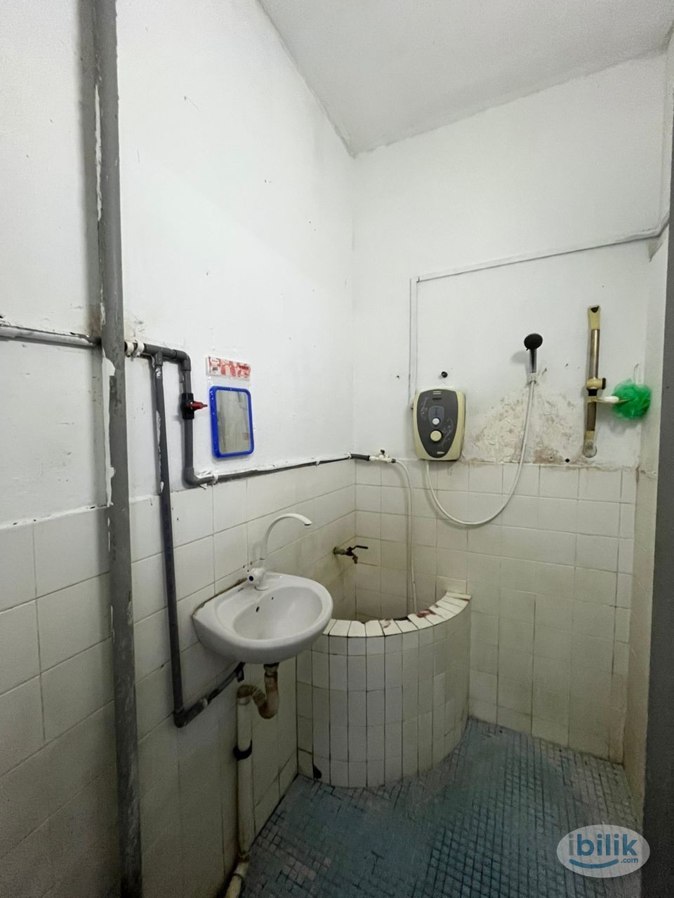 💢PROMOTION NOW RM1️⃣ FIRST MONTH RENTAL💢SS17 PETALING JAYA SINGLE ROOM FOR RENT🎉🎉🚗NEAR UNIVERSITY MALAYA‼️ - Image 3