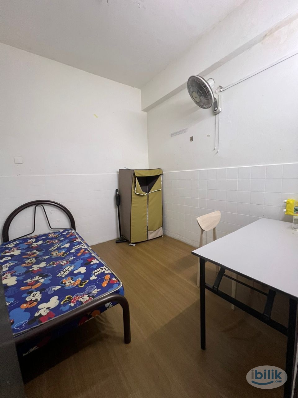 💢PROMOTION NOW RM1️⃣ FIRST MONTH RENTAL💢SS17 PETALING JAYA SINGLE ROOM FOR RENT🎉🎉🚗NEAR UNIVERSITY MALAYA‼️ - Image 1
