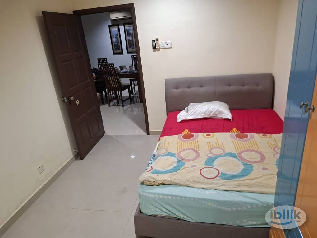 Single Room at Jalan Ipoh, Kuala Lumpur - Image 2