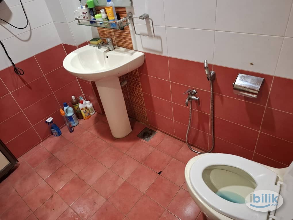 Single Room at Jalan Ipoh, Kuala Lumpur - Image 3