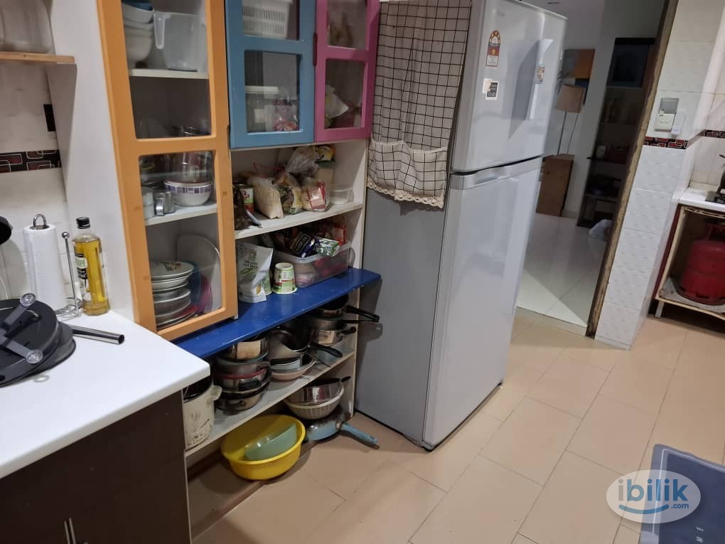 Single Room at Jalan Ipoh, Kuala Lumpur - Image 4
