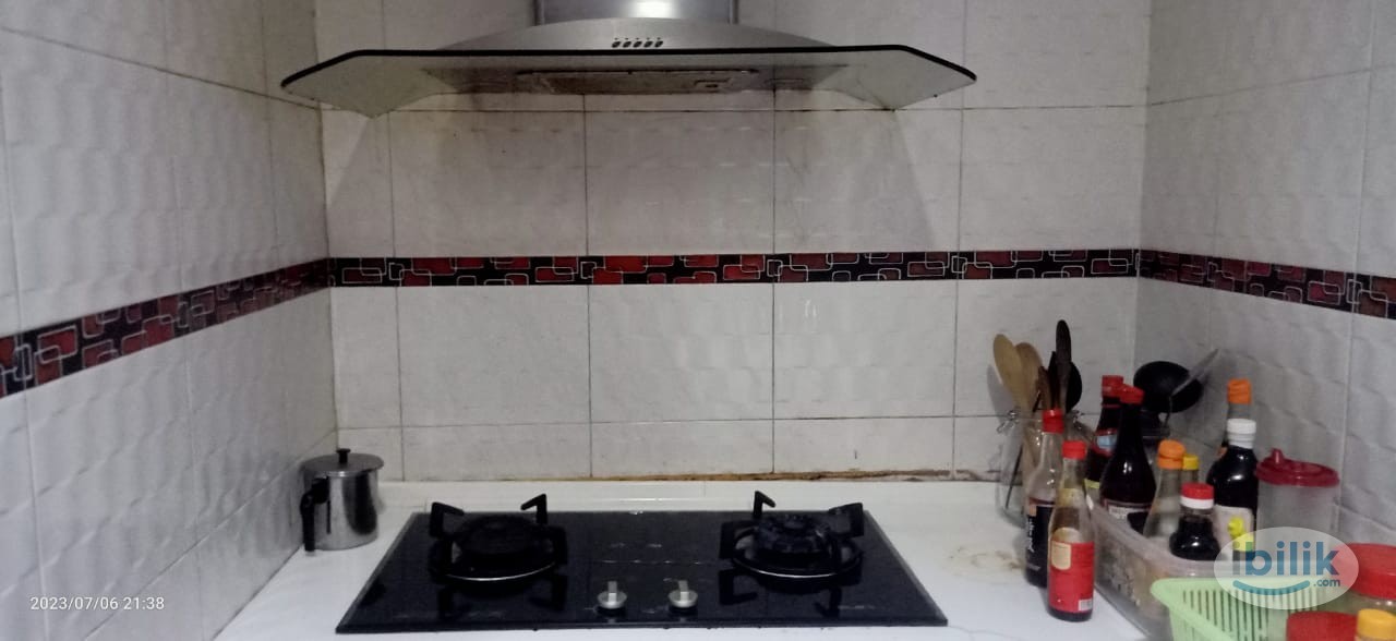 Single Room at Jalan Ipoh, Kuala Lumpur - Image 5