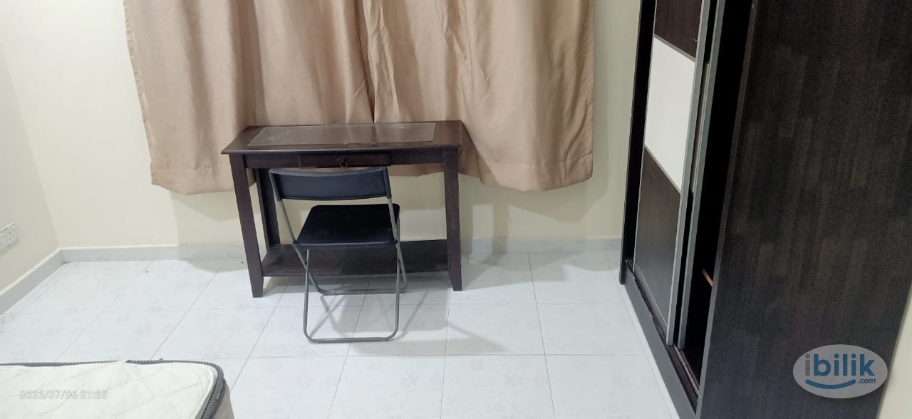 Single Room at Jalan Ipoh, Kuala Lumpur - Image 2