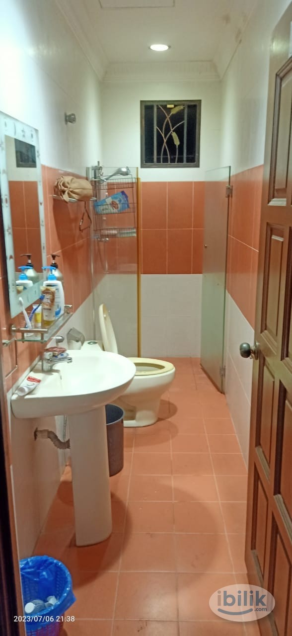 Single Room at Jalan Ipoh, Kuala Lumpur - Image 3