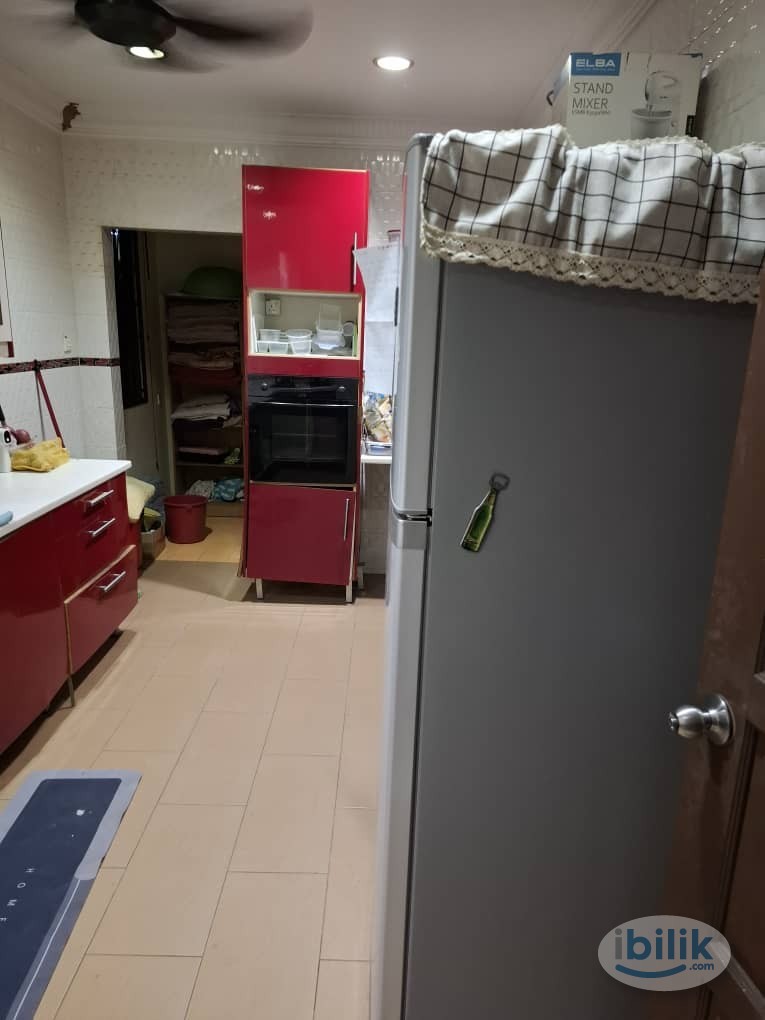 Single Room at Jalan Ipoh, Kuala Lumpur - Image 4