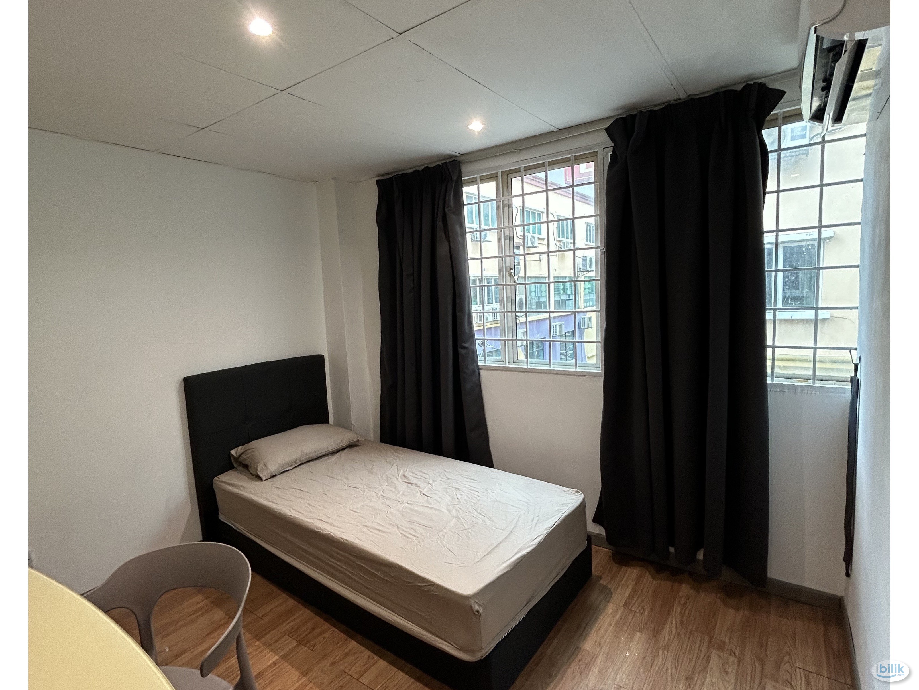 ZERO DEPOSIT✨| IMMEDIATELY MOVE IN🚨| NEARBY MRT KEPONG BARU🚆 - Image 2