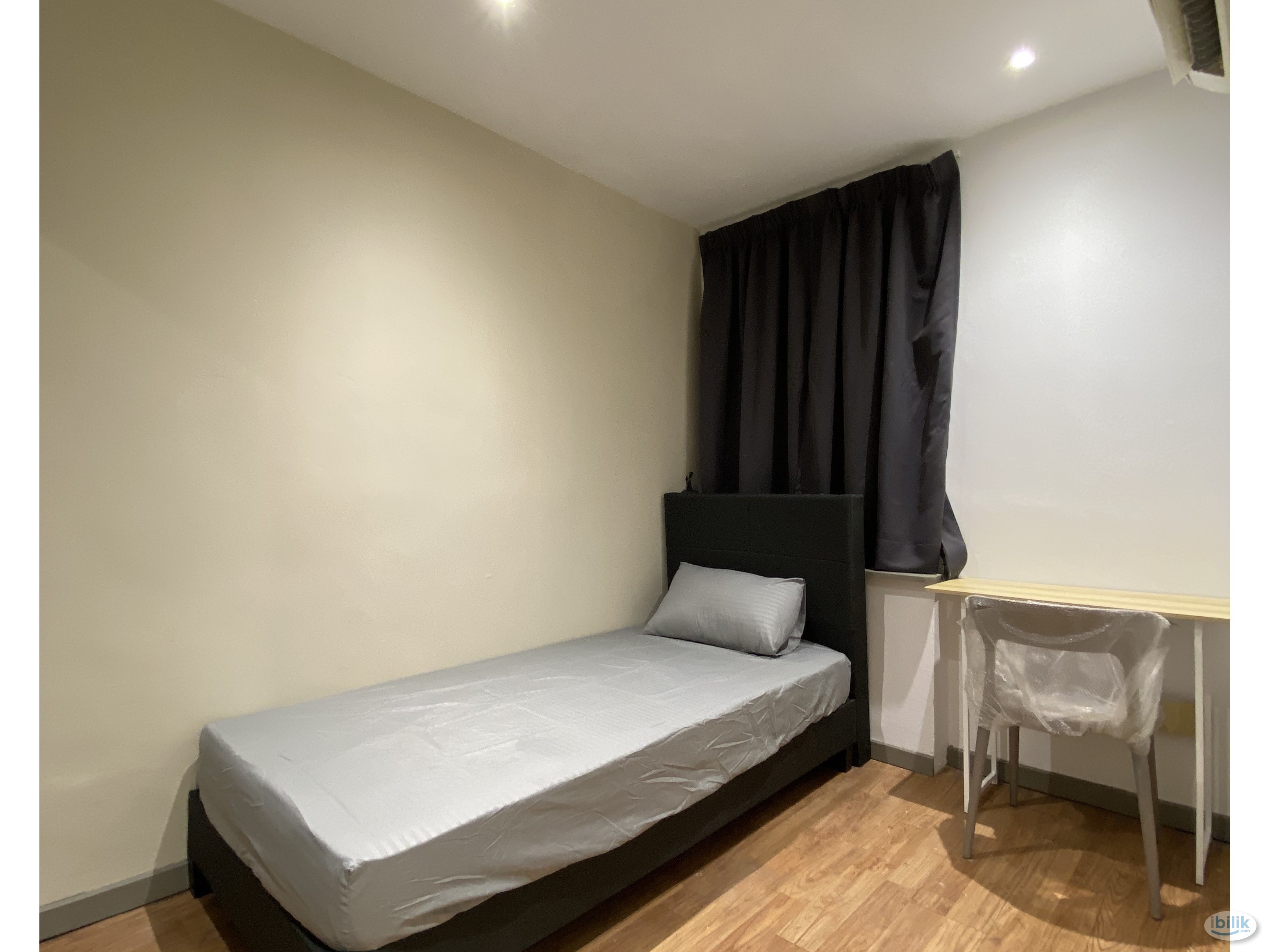 ZERO DEPOSIT❗️| 5MINS TO MRT KEPONG BARU🚆| PRIVATE BATHROOM🫧 - Image 1