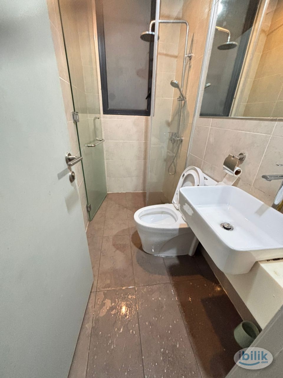 Single Room at KL Gateway Premium, Bangsar South - Image 4