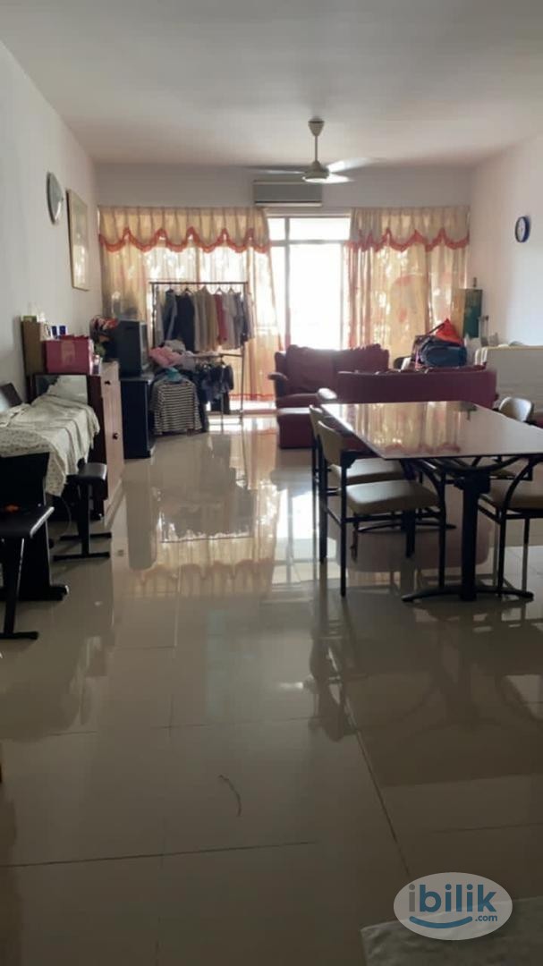 Middle Room at University Tower, Petaling Jaya - Image 5