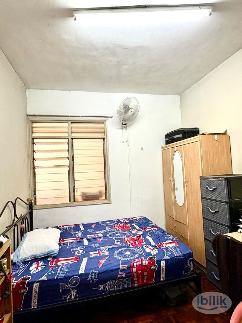 Middle Room at University Tower, Petaling Jaya - Image 2