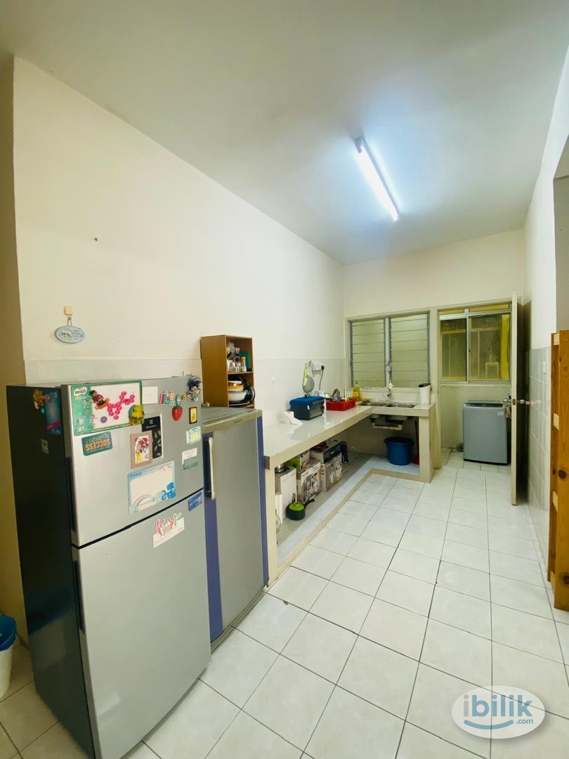 PV5 1 Medium+1 master Bedroom to rent - Image 2