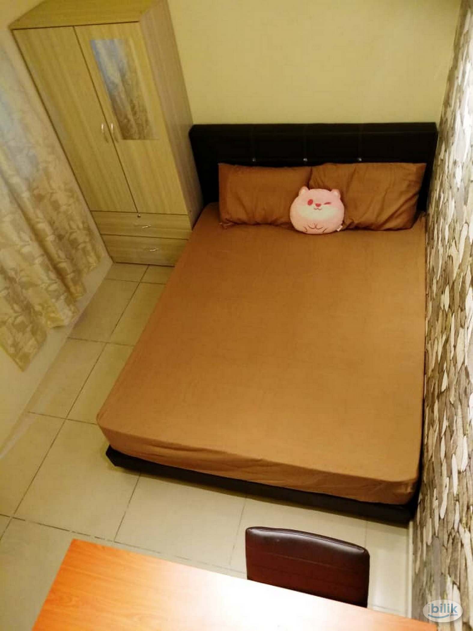 Near LRT (walk 5 minutes) - Medium Room at Setiawalk, Pusat Bandar Puchong - Image 2