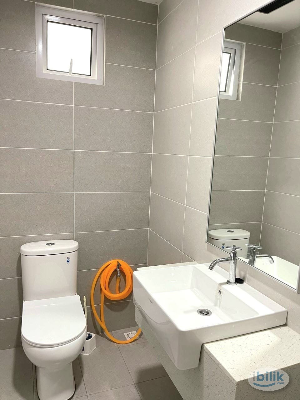😍Middle Room at Bayan Lepas (Near Airport, FIZ, SPICE, etc) 💝 - Image 2