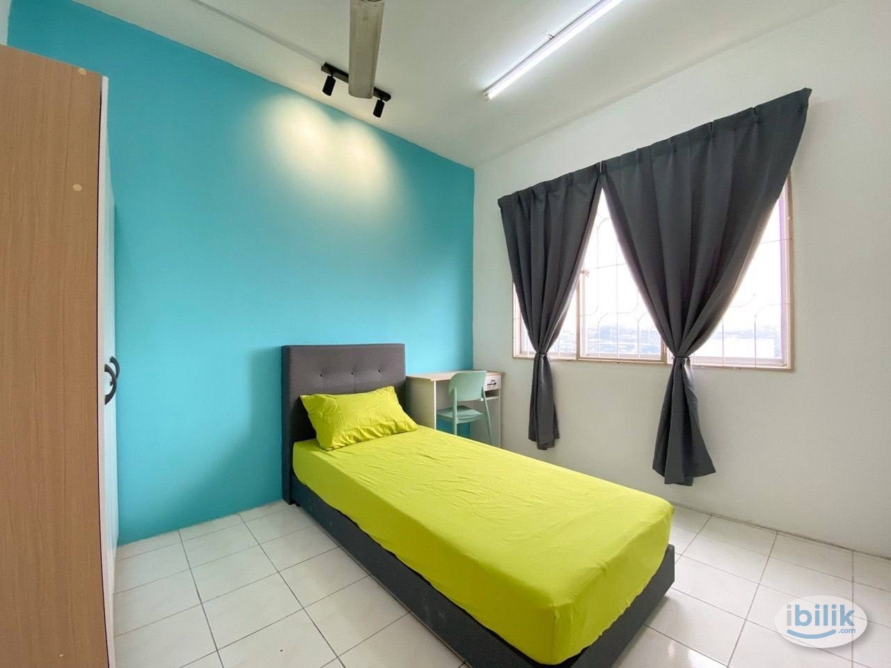 Middle Room at Seri Kembangan, Selangor - Image 2