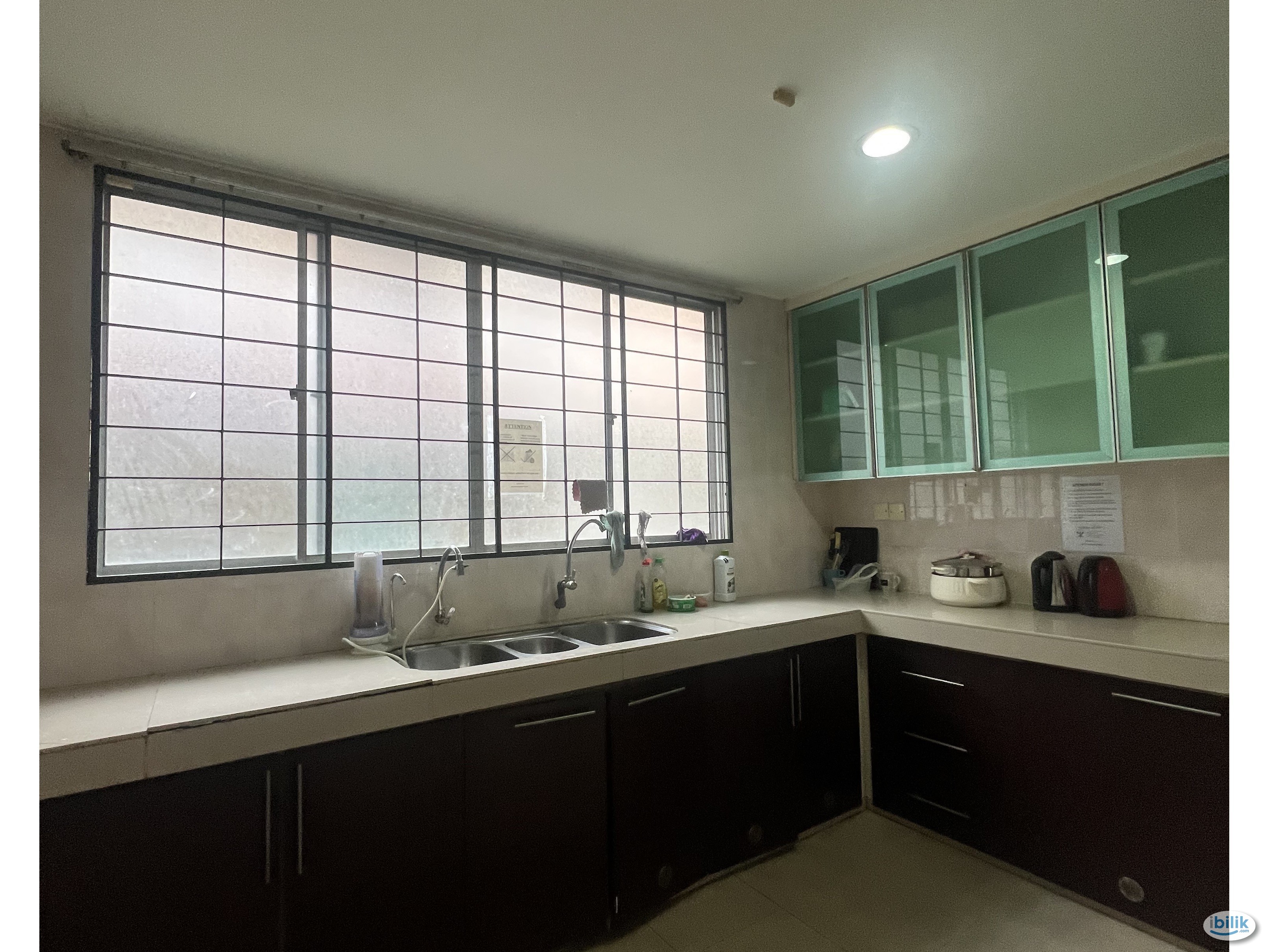 Comfortable Single Room at JALAN WAWASAN 1/1 Puchong - Image 1