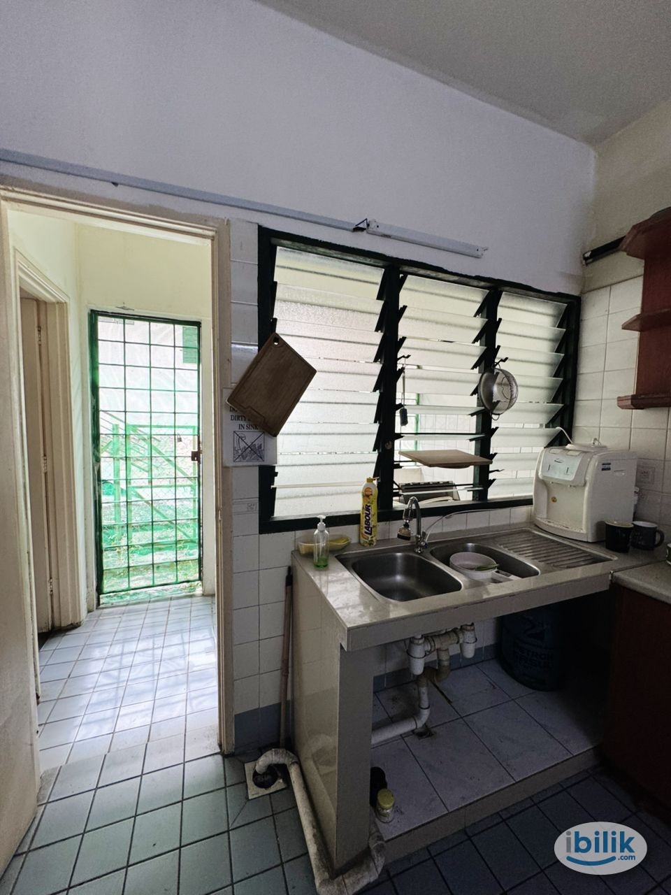 Affordable Single Room at  jALAN TEMPUA 13, Puchong - Image 2