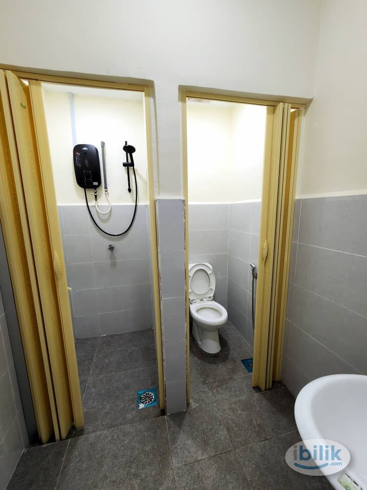 Single Room at  JALAN PUTERI 6/13, Bandar Puchong Jaya, Puchong - Image 2