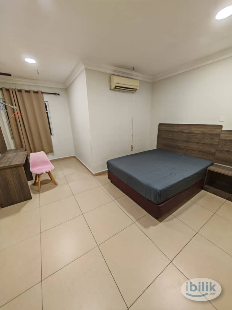 ZERO DEPOSIT❗️| IMMEDIATELY MOVE IN🚨| NEARBY PAVILION MALL🛍️ - Image 1