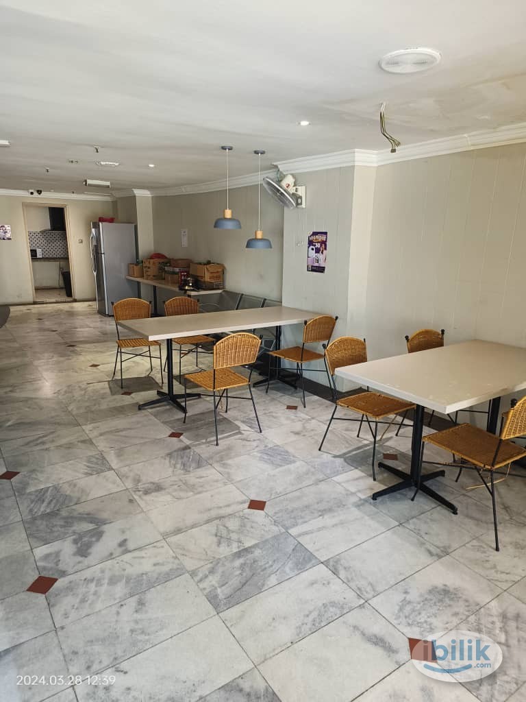 ZERO DEPOSIT❗️| IMMEDIATELY MOVE IN🚨| NEARBY PAVILION MALL🛍️ - Image 3