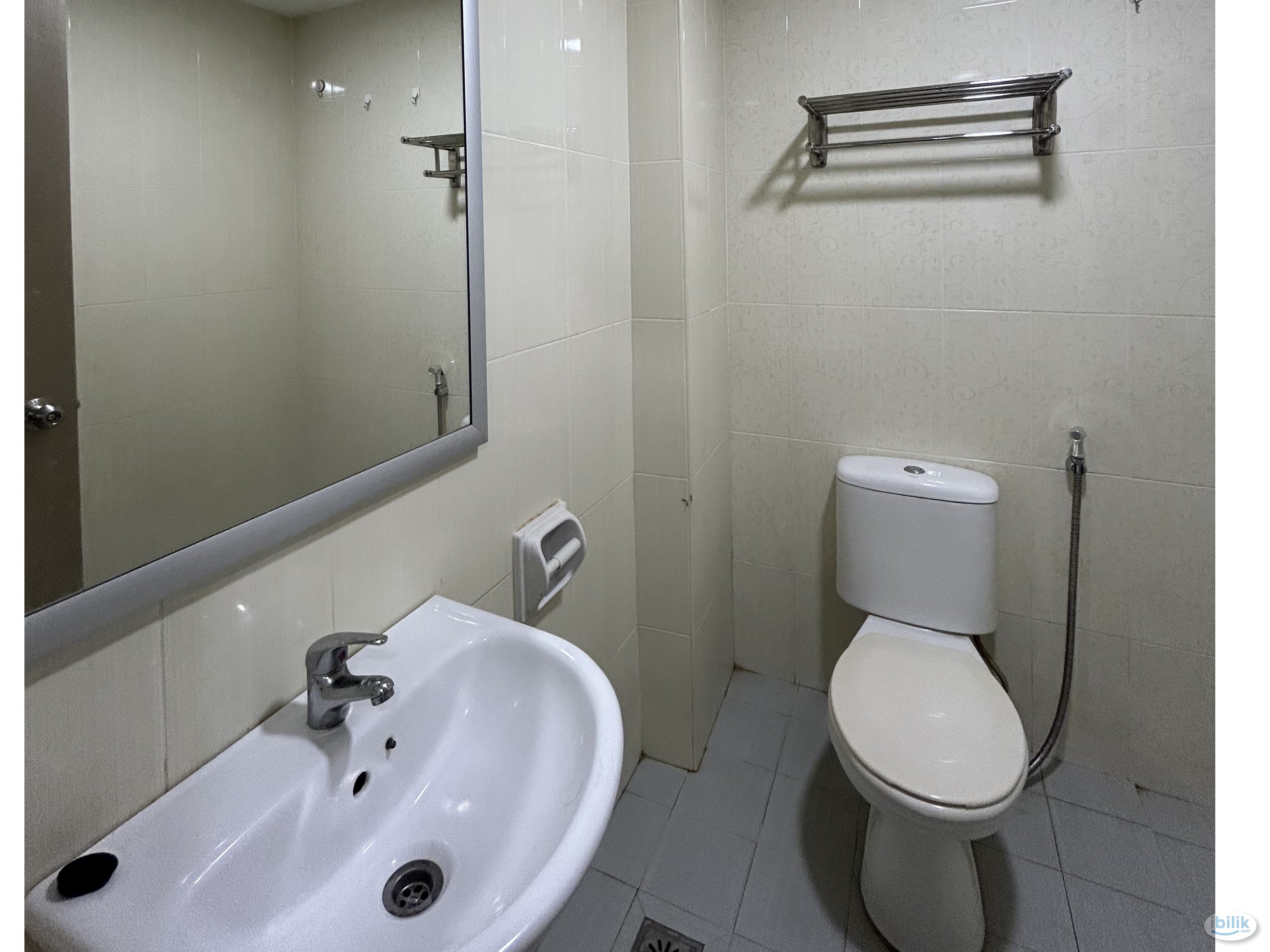 ZERO DEPOSIT❗️| IMMEDIATELY MOVE IN🚨| NEARBY PAVILION MALL🛍️ - Image 2