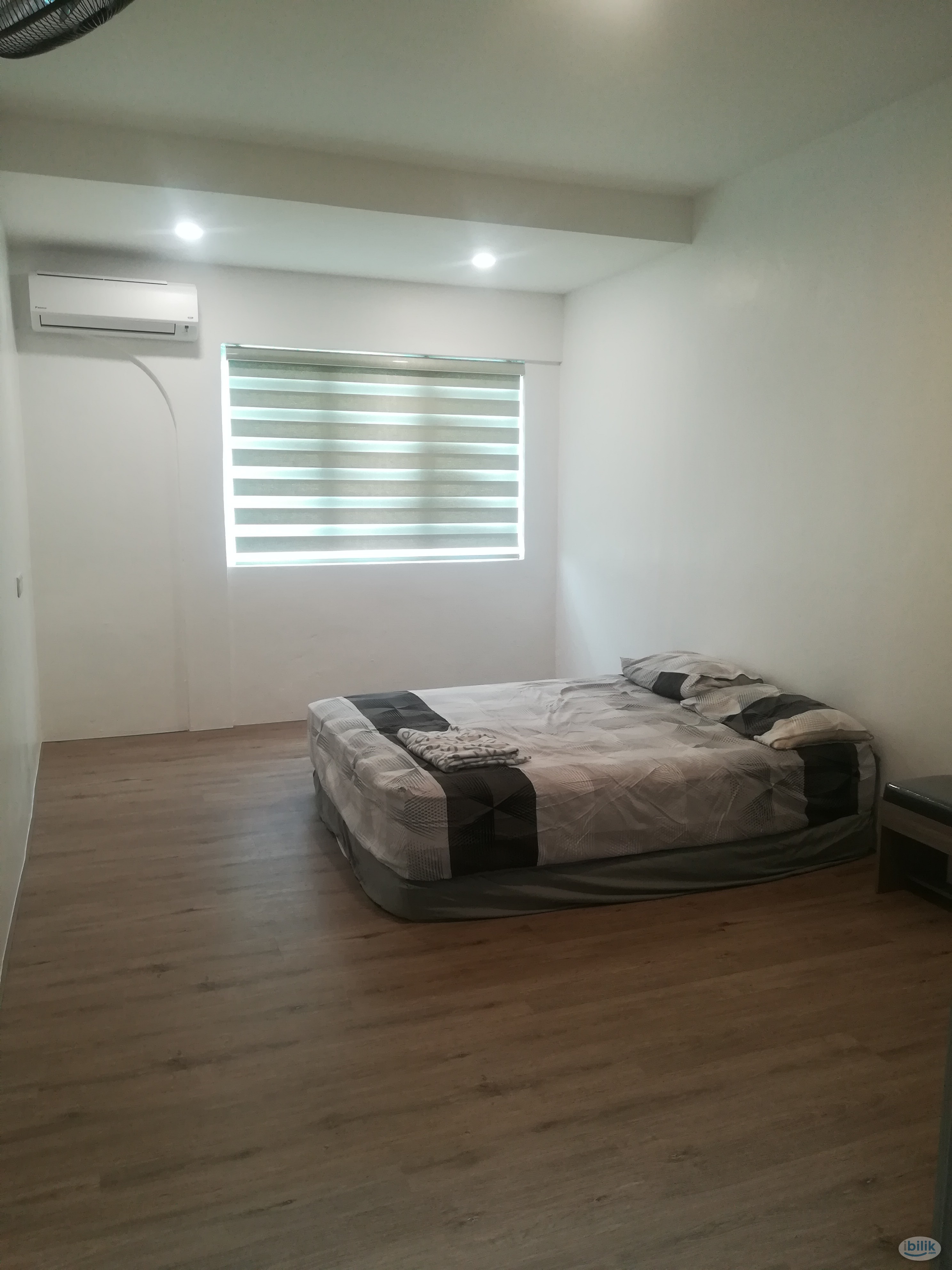 Kuching Female Room (chinese only) - Image 2