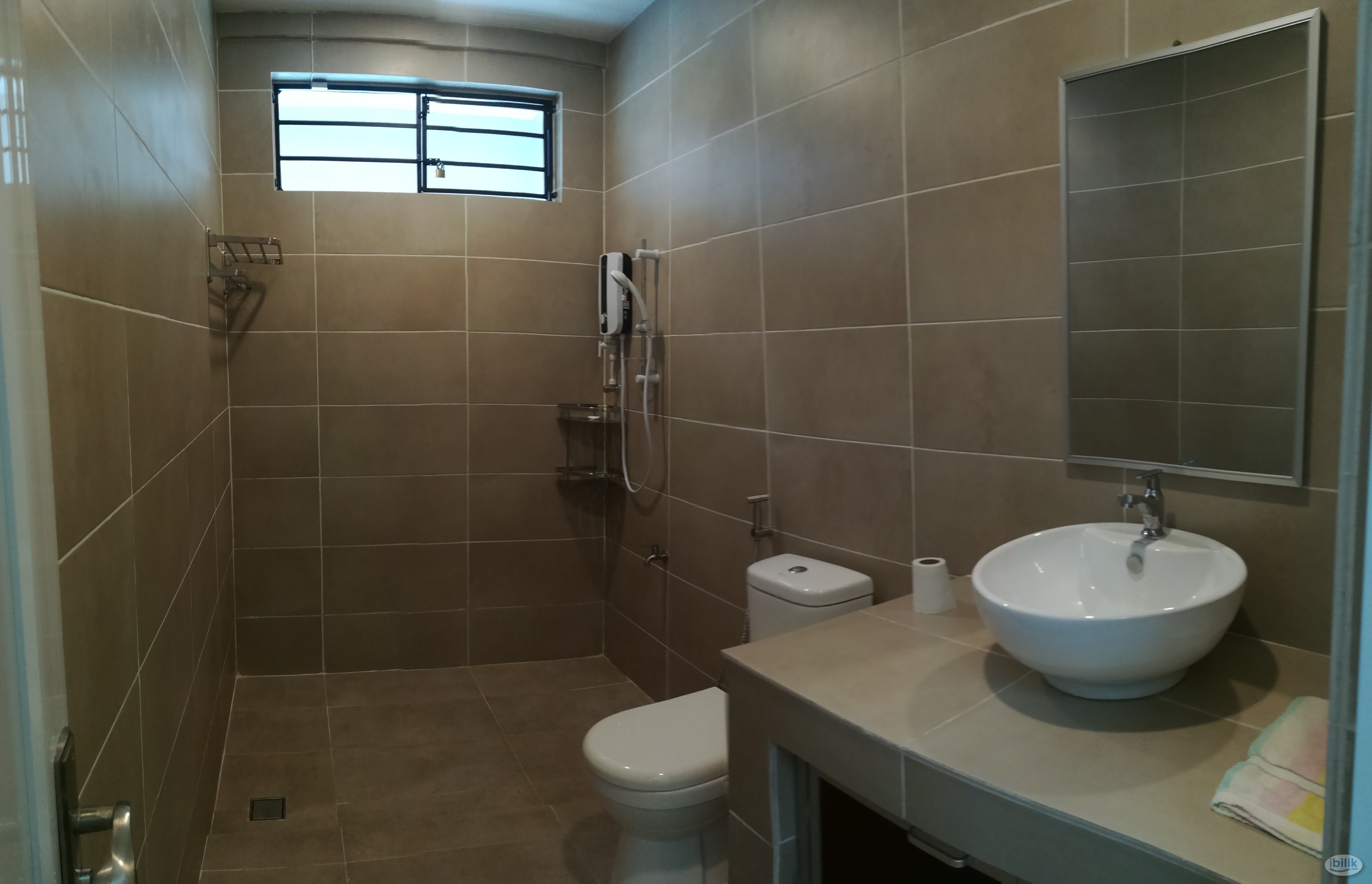 Kuching Female Room (chinese only) - Image 3