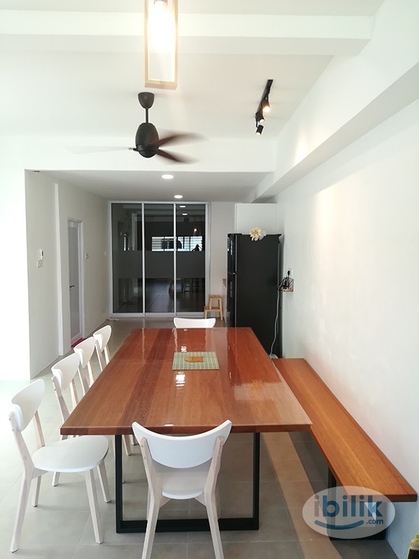 Kuching Female Room (chinese only) - Image 4