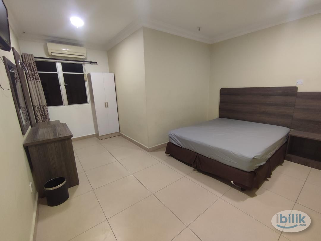 ZERO DEPOSIT✨| 5MINS GO TO MONORAIL IMBI🚆| PRIVATE BATHROOM🫧 - Image 1