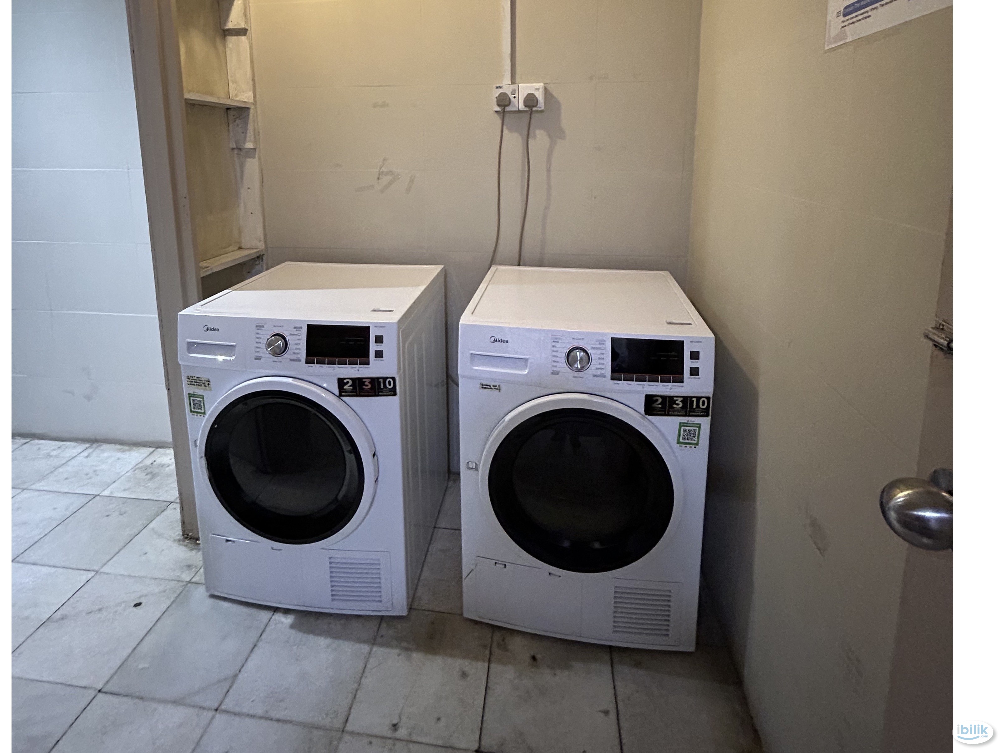ZERO DEPOSIT✨| 5MINS GO TO MONORAIL IMBI🚆| PRIVATE BATHROOM🫧 - Image 2