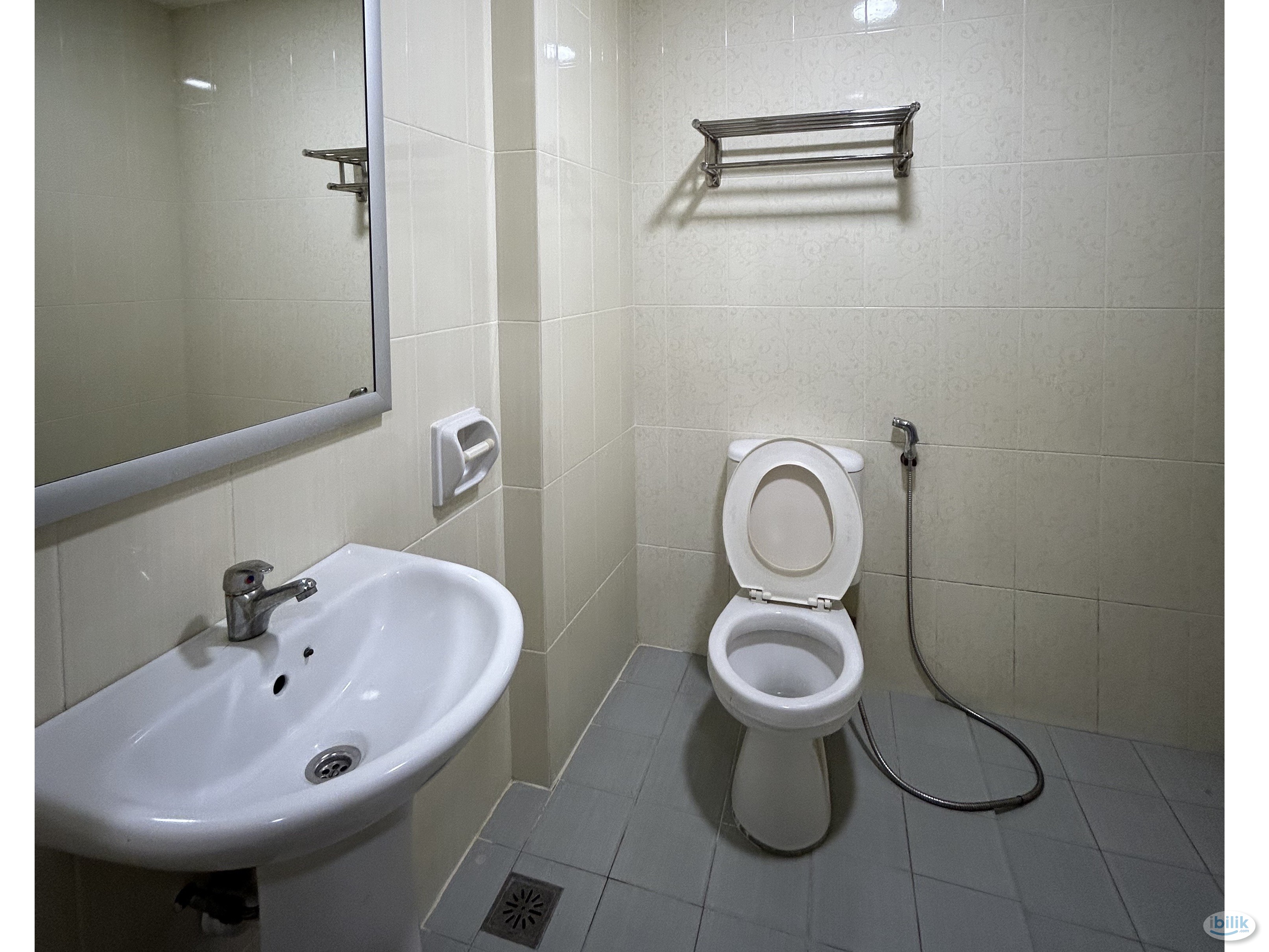 ZERO DEPOSIT✨| 5MINS GO TO MONORAIL IMBI🚆| PRIVATE BATHROOM🫧 - Image 3