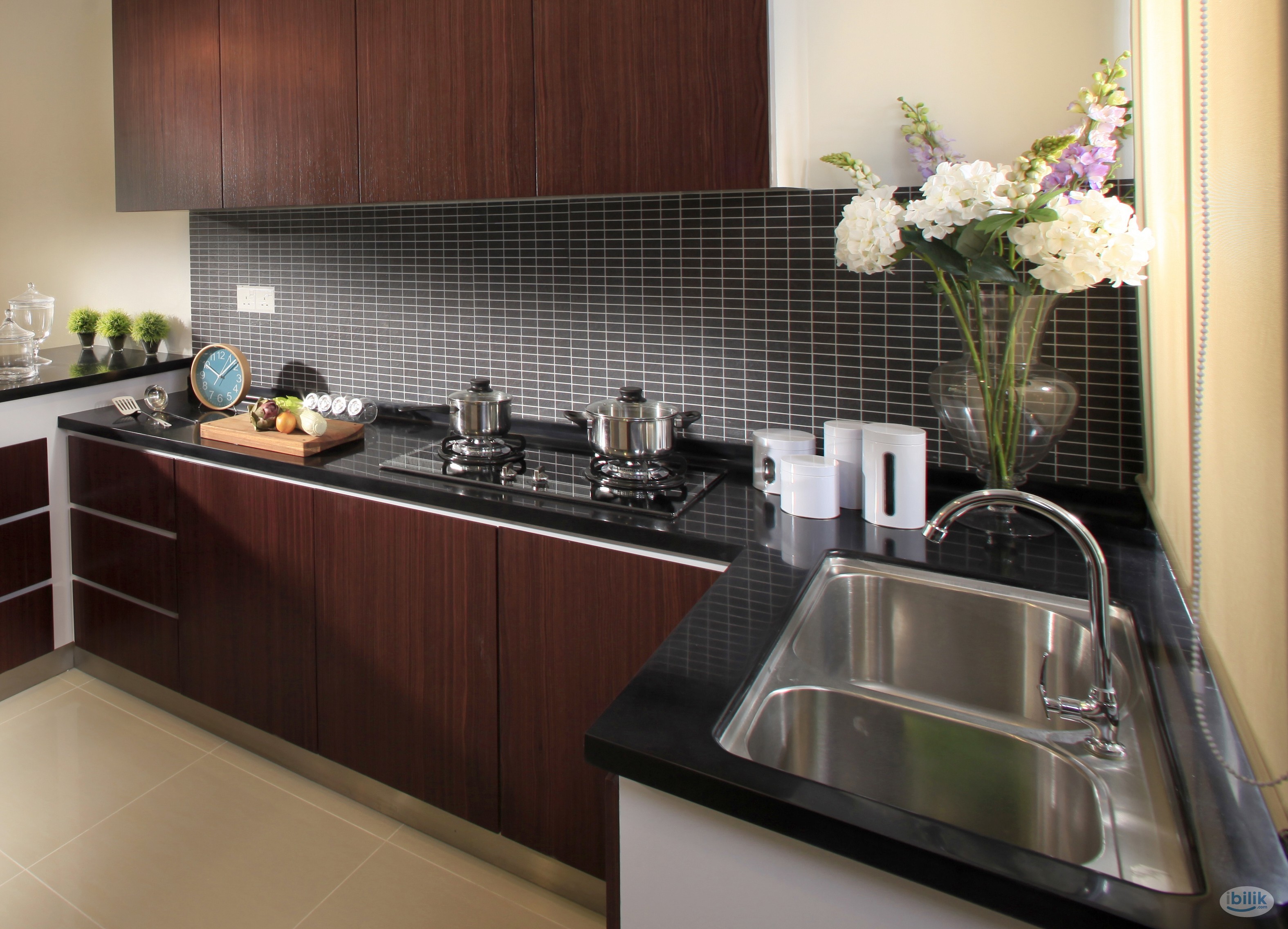 🔥 LAST UNIT Master Room with Private Bathroom – PJS7, Sunway - Image 1